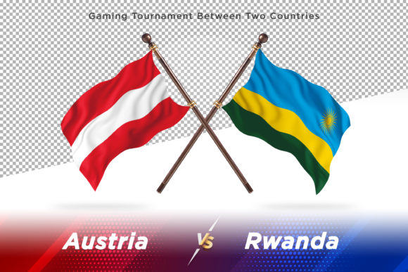 Austria Versus Rwanda Two Flags: A Practical Guide for Designers and Content Creators
