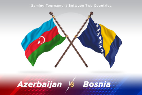 Azerbaijan Versus Bosnia Two Flags: A Practical Guide to Understanding and Using the Visual Concept