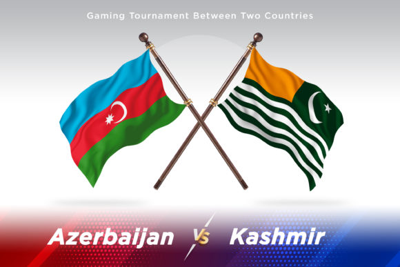 Azerbaijan Versus Kashmir Two Flags: A Practical Guide for Designers and Content Creators