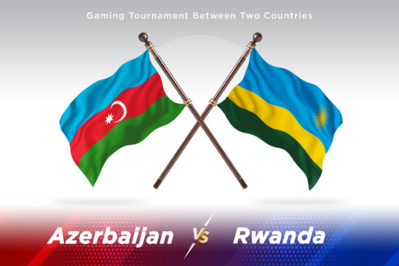 Azerbaijan Versus Rwanda Two Flags in Design Workflows: A Practical Guide