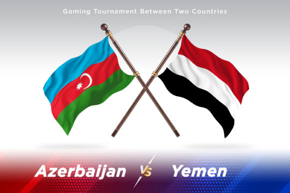 Azerbaijan Versus Vietnam Two Flags: A Powerful Design Resource for Global Comparisons