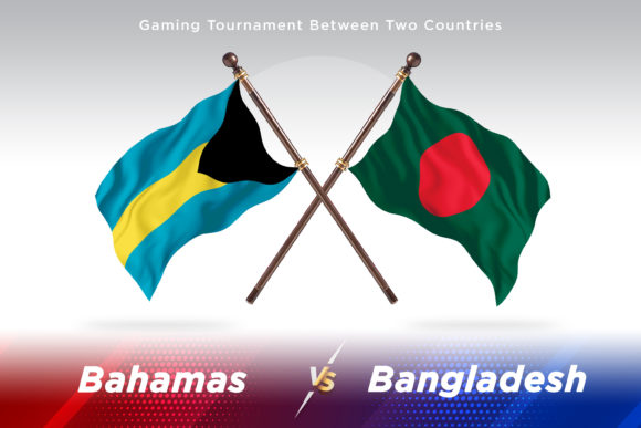 Bahamas Versus Bangladesh Two Flags: A Visual and Symbolic Comparison